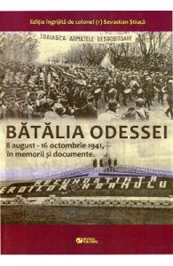 Batalia Odessei