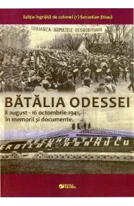 Batalia Odessei