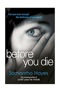Before You Die