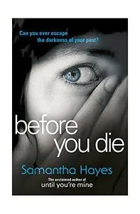 Before You Die de Samantha Hayes