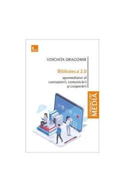 Biblioteca 2.0 de Voichita Cristina Dragomir