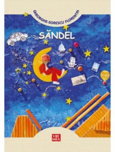 Bont-tiribont - Sandel