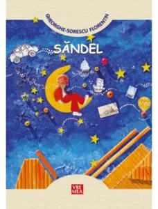 Bont-tiribont - Sandel de Florentin Gheorghe-Sorescu