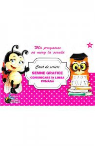 Caiet de scriere