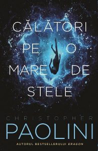 Călători pe o mare de stele