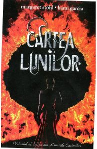Cartea lunilor