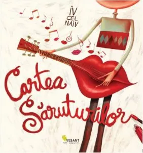 Cartea saruturilor de Iv cel naiv