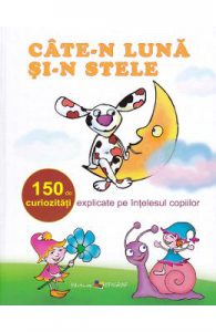 Cate-n luna si-n stele