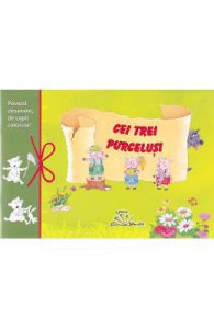 Cei trei purcelusi