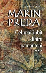 Cel mai iubit dintre pamanteni (3 volume)
