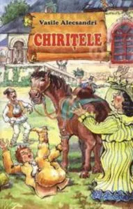 Chiritele de Alecsandri Vasile