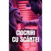 Ciocniri cu scantei. Volumul 1