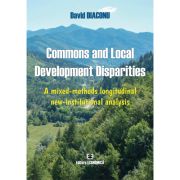 Commons and Local Development Disparities. A mixed-methods longitudinal new-institutional analysis