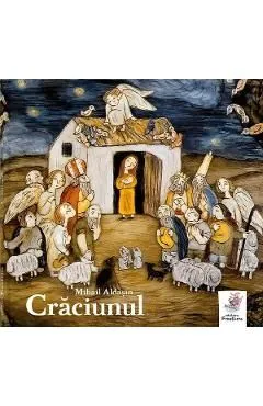 Craciunul de Mihail Aldasin