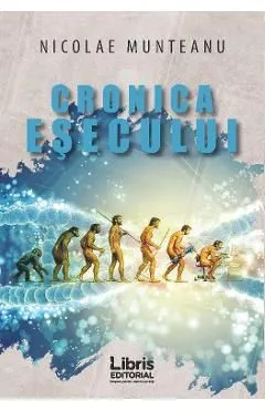Cronica esecului de Nicolae Munteanu