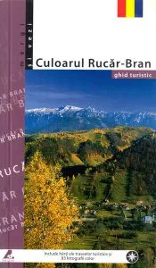 Culoarul Rucăr-Bran de Mariana Pascaru