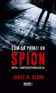 Cum sa prinzi un spion