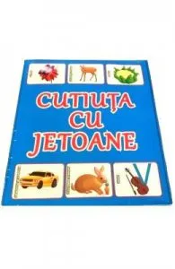 Cutiuta cu Jetoane