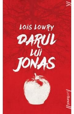 Darul lui Jonas