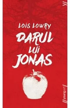Darul lui Jonas