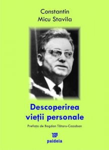Descoperirea vietii personale