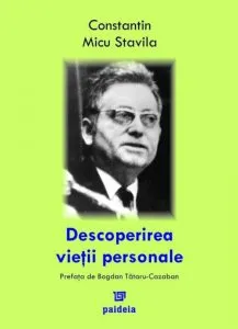 Descoperirea vietii personale de Constantin Micu Stavila
