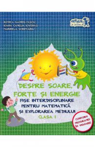 Despre soare, forte si energie