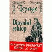 Diavolul schiop de Lesage
