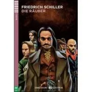 Die Räuber de Friedrich Von Schiller