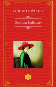 Doamna Dalloway de Virginia Woolf