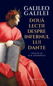 Doua lectii despre Infernul lui Dante de Galileo Galilei