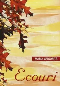 Ecouri de Maria Grigorita