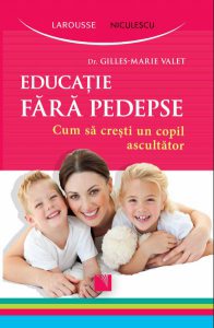 Educatie fara pedepse