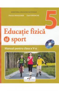 Educatie fizica si sport