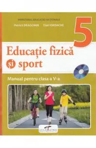 Educatie fizica si sport