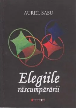Elegiile răscumpărării de Aurel Sasu