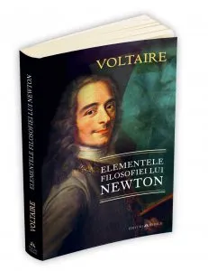 Elementele filosofiei lui Newton de Voltaire
