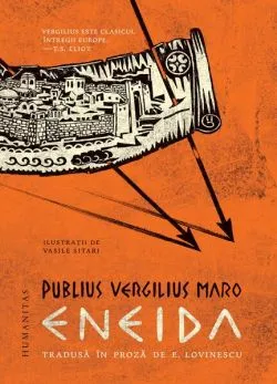 Eneida de Publius Vergilius Maro