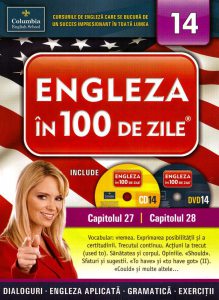 Engleza in 100 de zile numarul 14