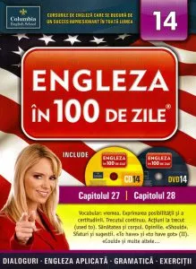 Engleza in 100 de zile numarul 14