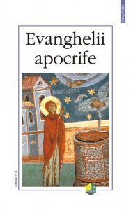 Evanghelii apocrife