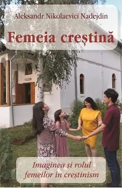 Femeia crestina de Aleksandr Nikolaevici Nadejdin
