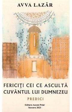 Fericiti cei ce asculta cuvantul lui Dumnezeu