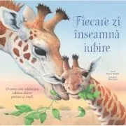 Fiecare zi inseamna iubire de Ronne Randall