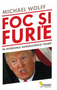 Foc si furie