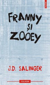 Franny si Zooey (editia 2011)