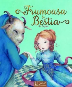 Frumoasa si bestia de An Leysen