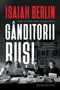 Gânditorii ruși de Isaiah Berlin