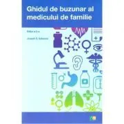 Ghidul de buzunar al medicului de familie. Editia 2 de Joseph S. Esherick