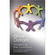Governing the Commons: The Evolution of Institutions for Collective Action